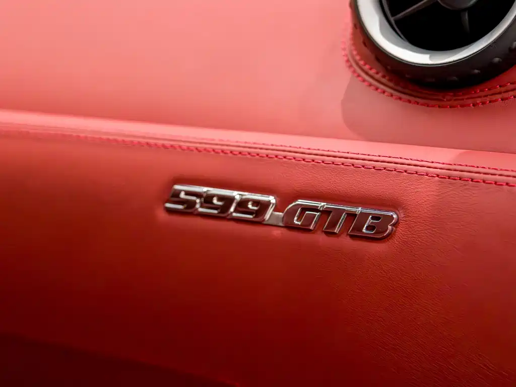 Ferrari 599 — миниатюра 15