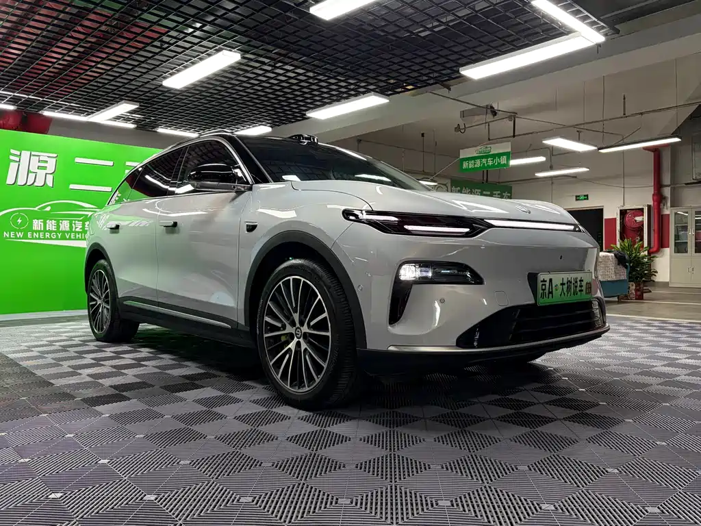 Leapmotor C11 2026 640