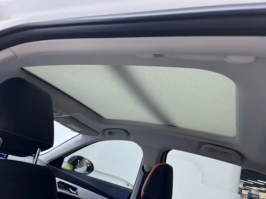 Haval Chitu — миниатюра 5