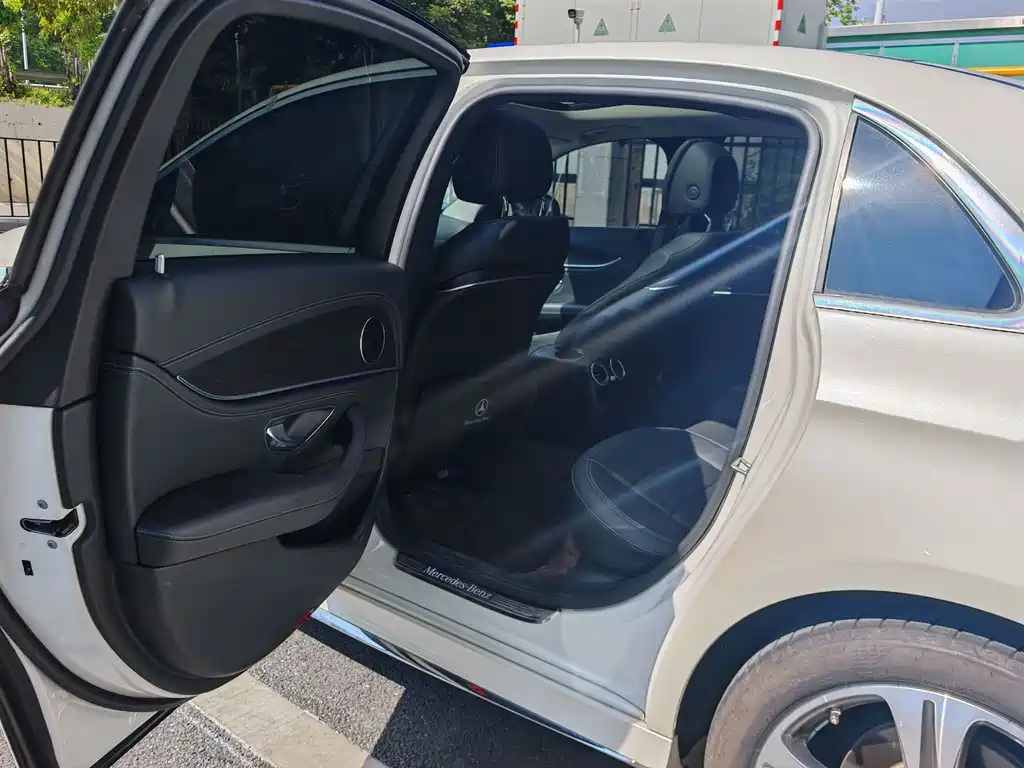 Mercedes-Benz E-Class E 2020 E 260 L Sport