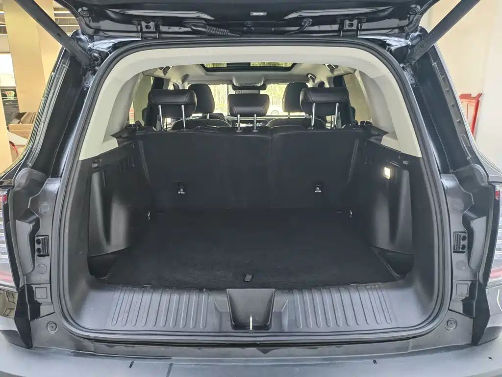 Haval Big Dog — миниатюра 9