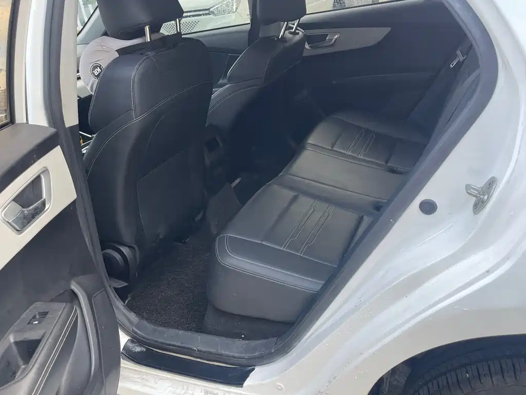 BYD Qin NEV — миниатюра 10
