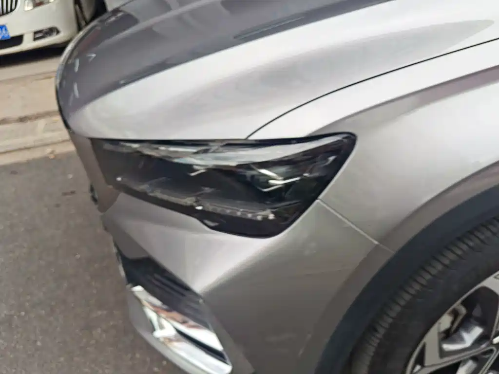 Geely Xingyue L — миниатюра 16