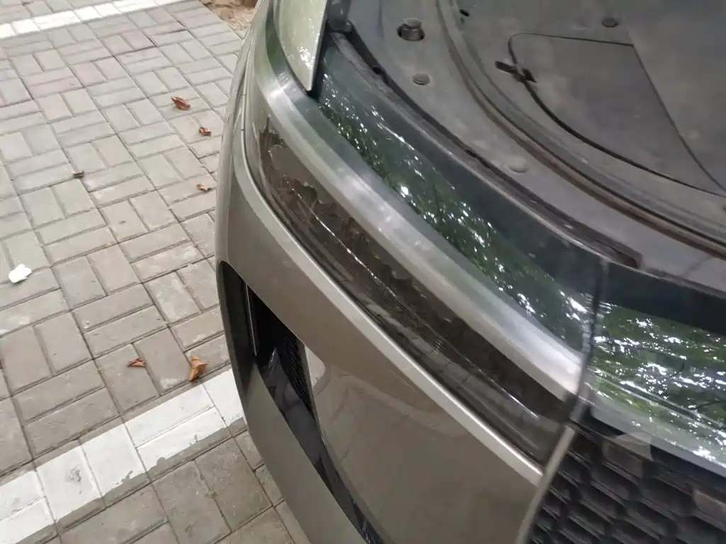 Li Auto Li ONE — миниатюра 15