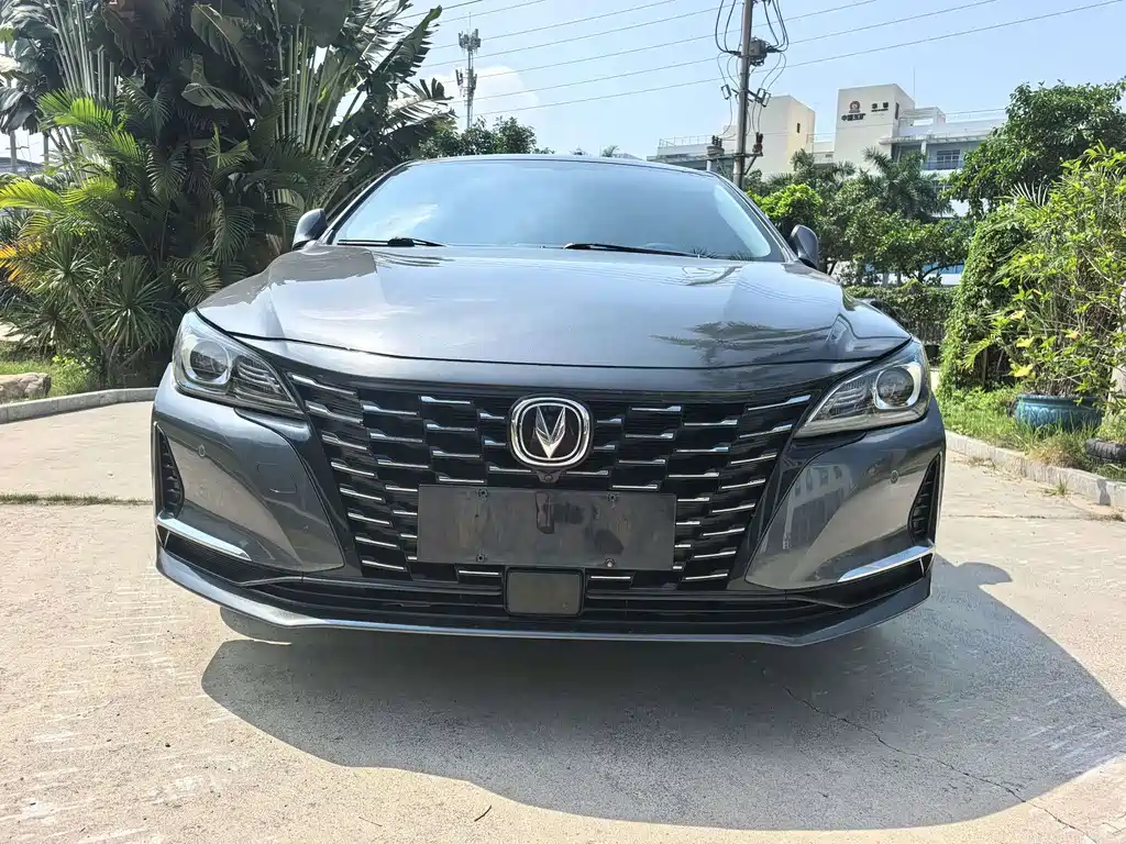 Changan Ruicheng CC — миниатюра 2