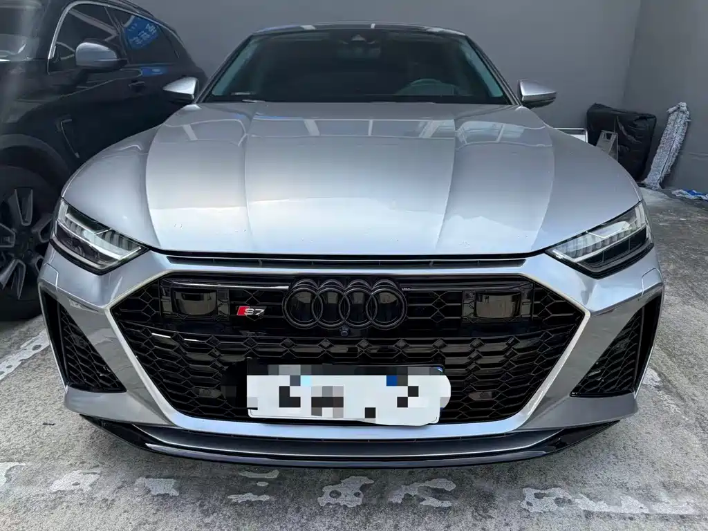 Audi A7 — миниатюра 3