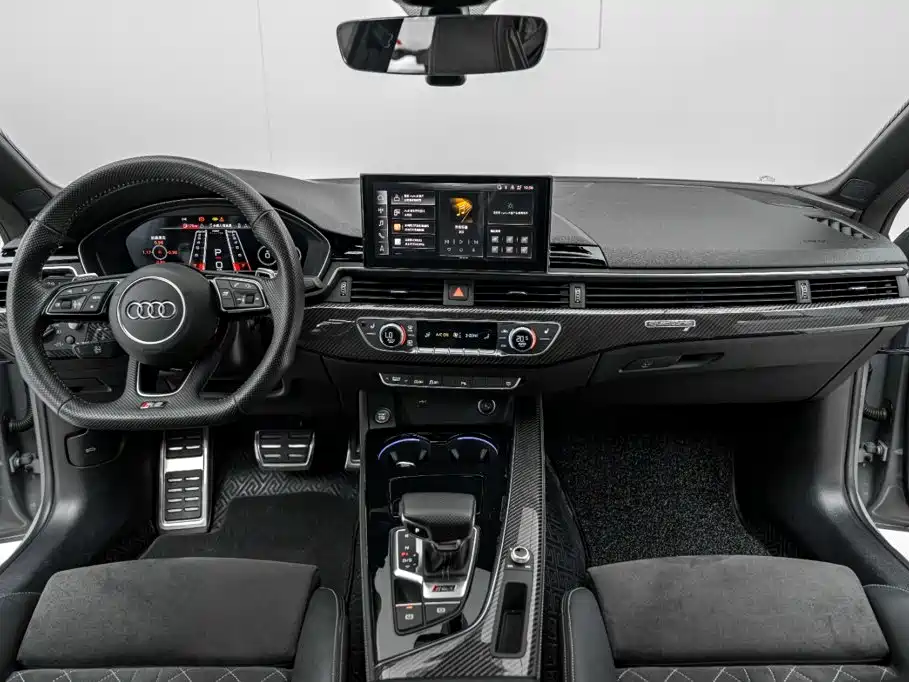 Audi RS 5 — миниатюра 32