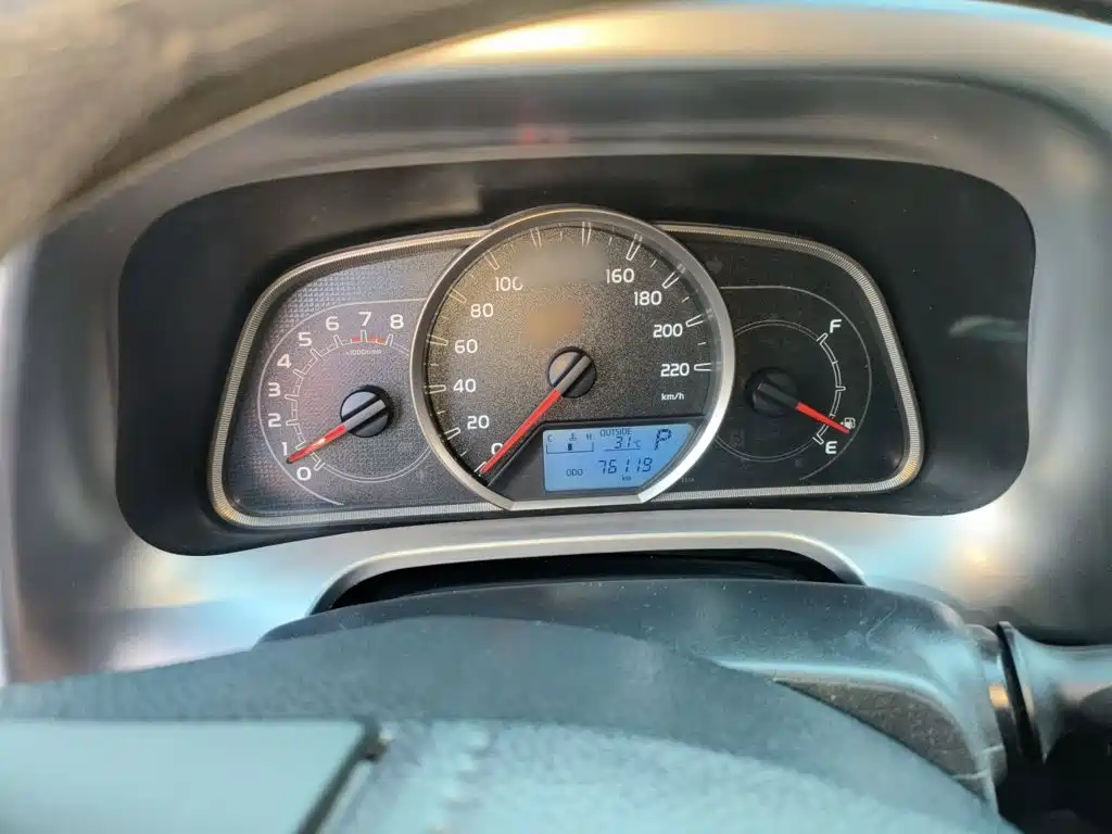 Toyota RAV4 — миниатюра 4