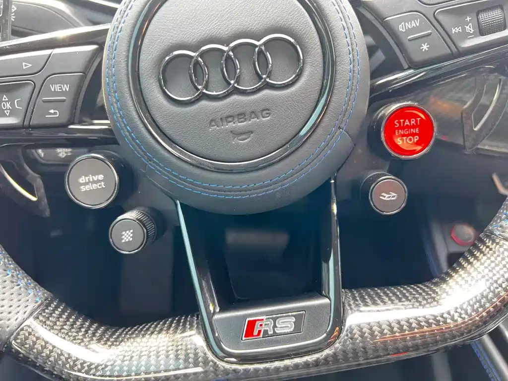 Audi A5 (Import) — миниатюра 15