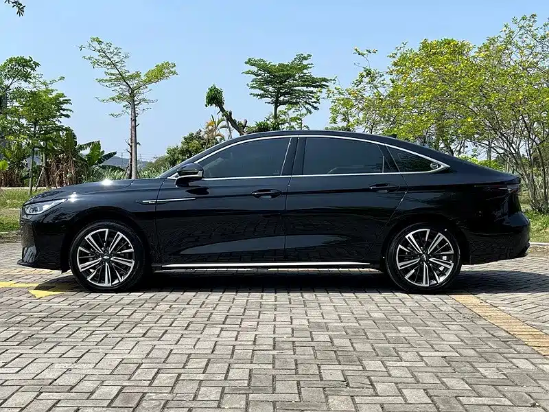 Chery Arrizo 8 PRO — миниатюра 11