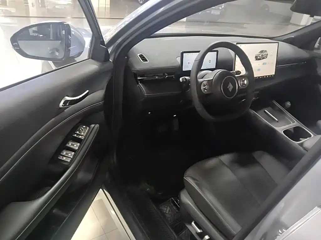 Baojun Yunhai — миниатюра 16