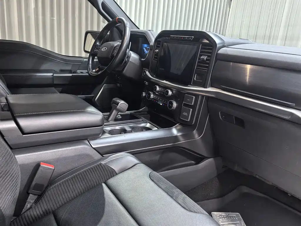 Ford F-150 2023 3.5T