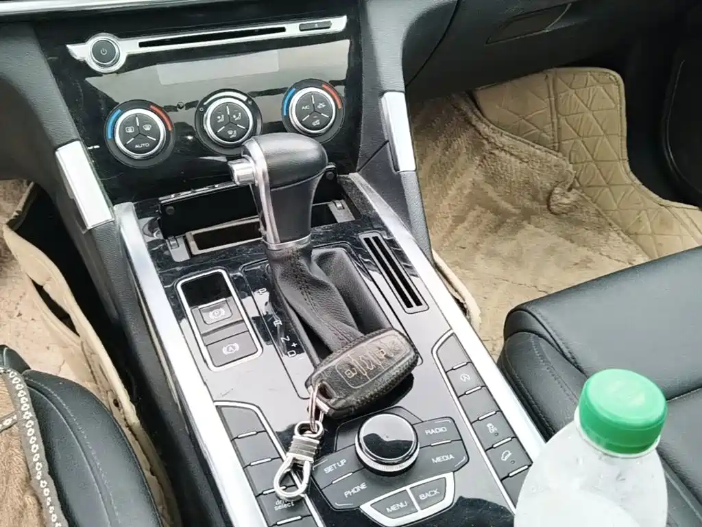 Haval H7 — миниатюра 14