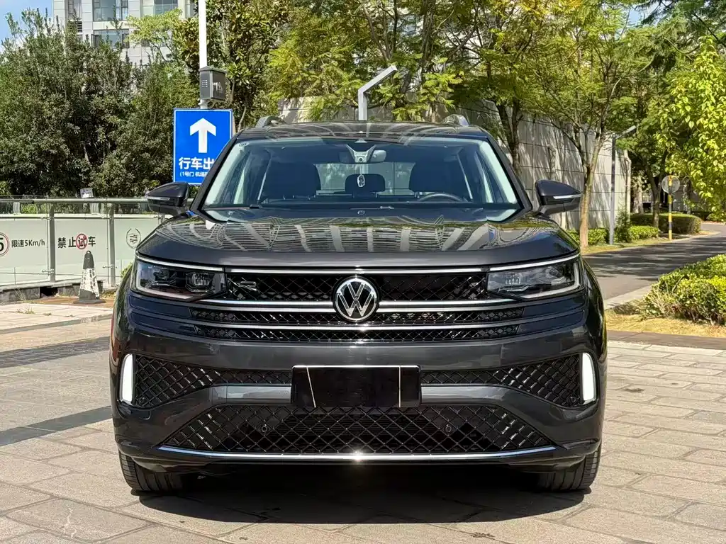 Volkswagen Tavendor — миниатюра 2