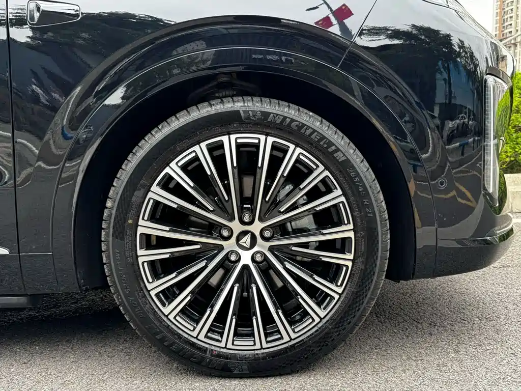 Deepal Deepal S09 — миниатюра 22