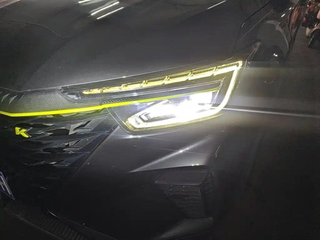 Roewe RX5 — фотографии объявления, Фото 24