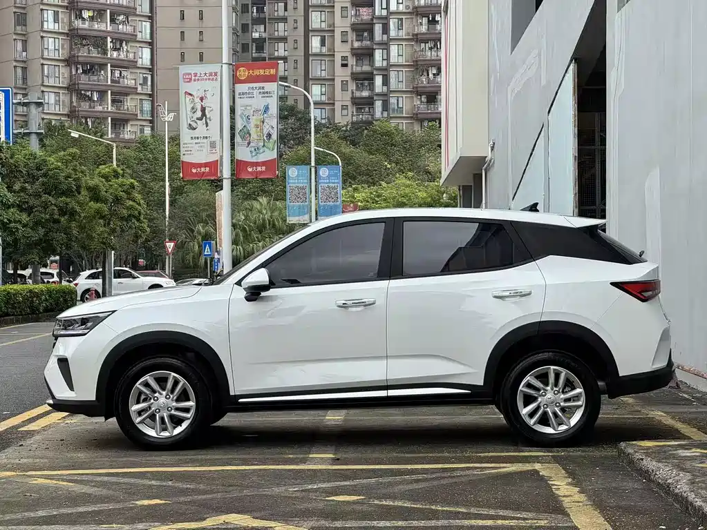 Wuling Xingchi — миниатюра 12