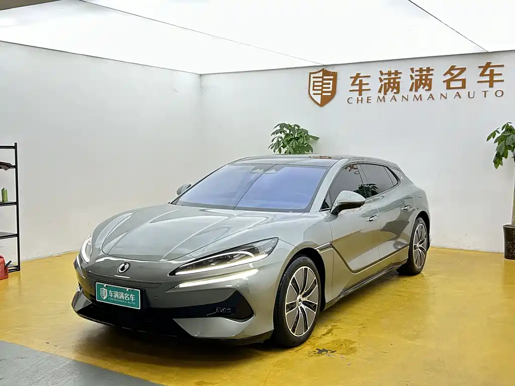 Denza Z9GT 2024 1100 Max