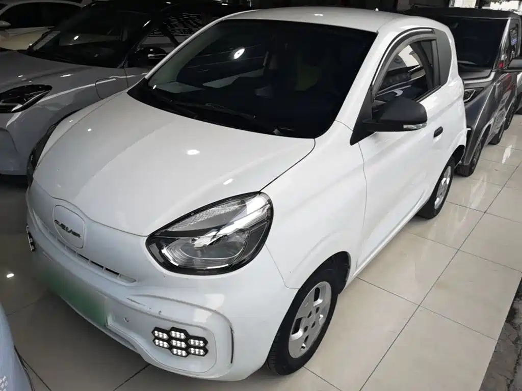Roewe Clever 2020