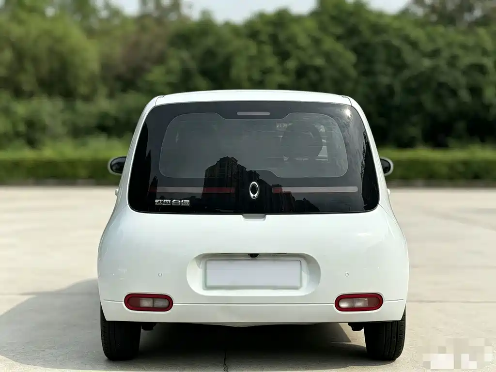 Ora Ora White Cat — миниатюра 4