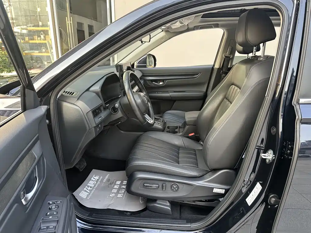 Honda Breeze 2023 240TURBO Luxury PRO 7 мест