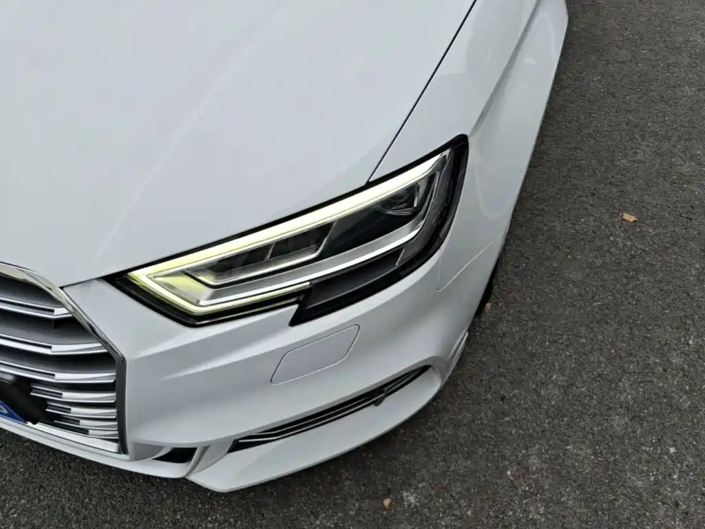 Audi S3 — миниатюра 24