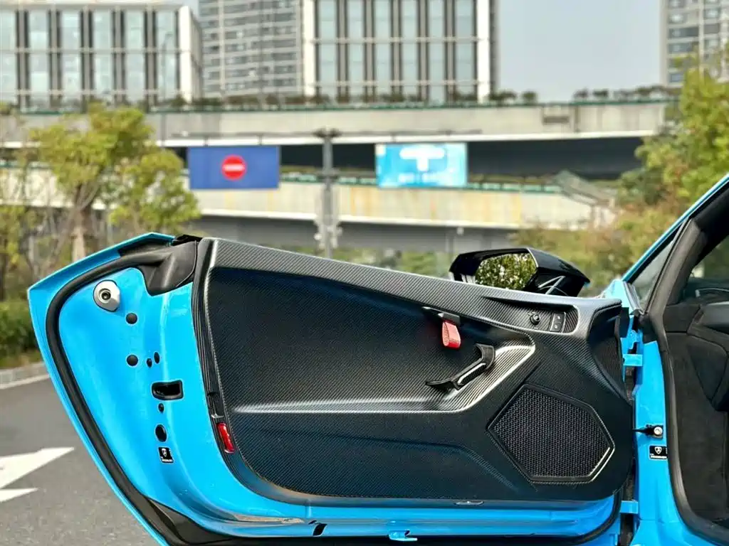 Lamborghini Huracán 2021 Huracán STO