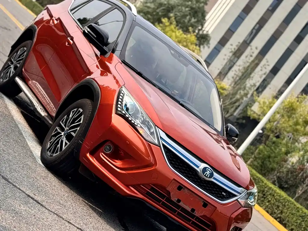 BYD New Energy — миниатюра 23