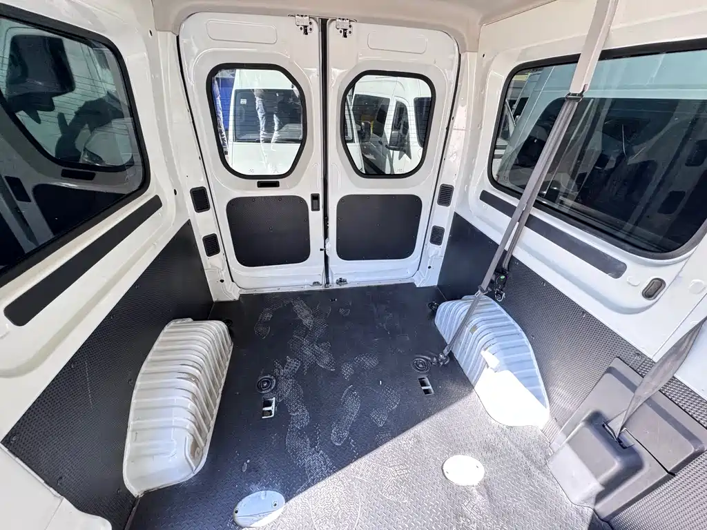 SAIC MAXUS XINTU V90