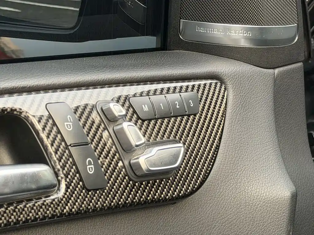 Mercedes-Benz GLE Coupe AMG — миниатюра 14