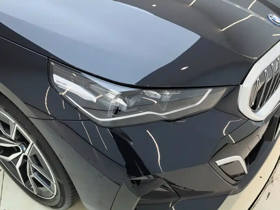 BMW i5 — фотографии объявления, Фото 13