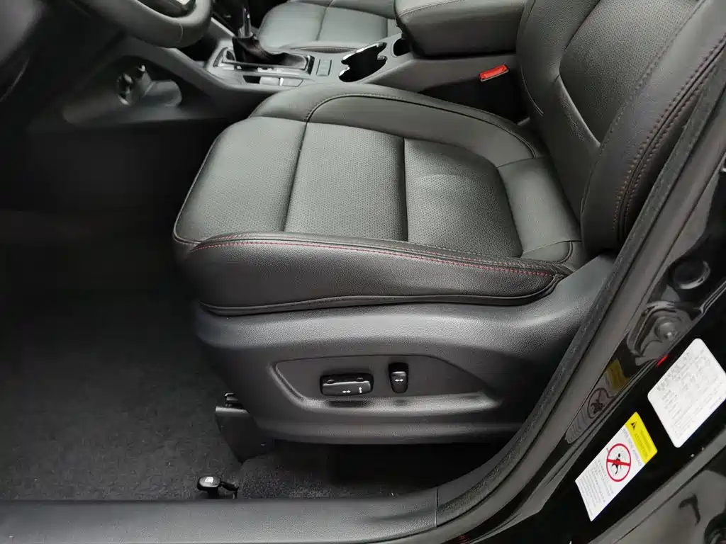 Changan CS75 — миниатюра 20