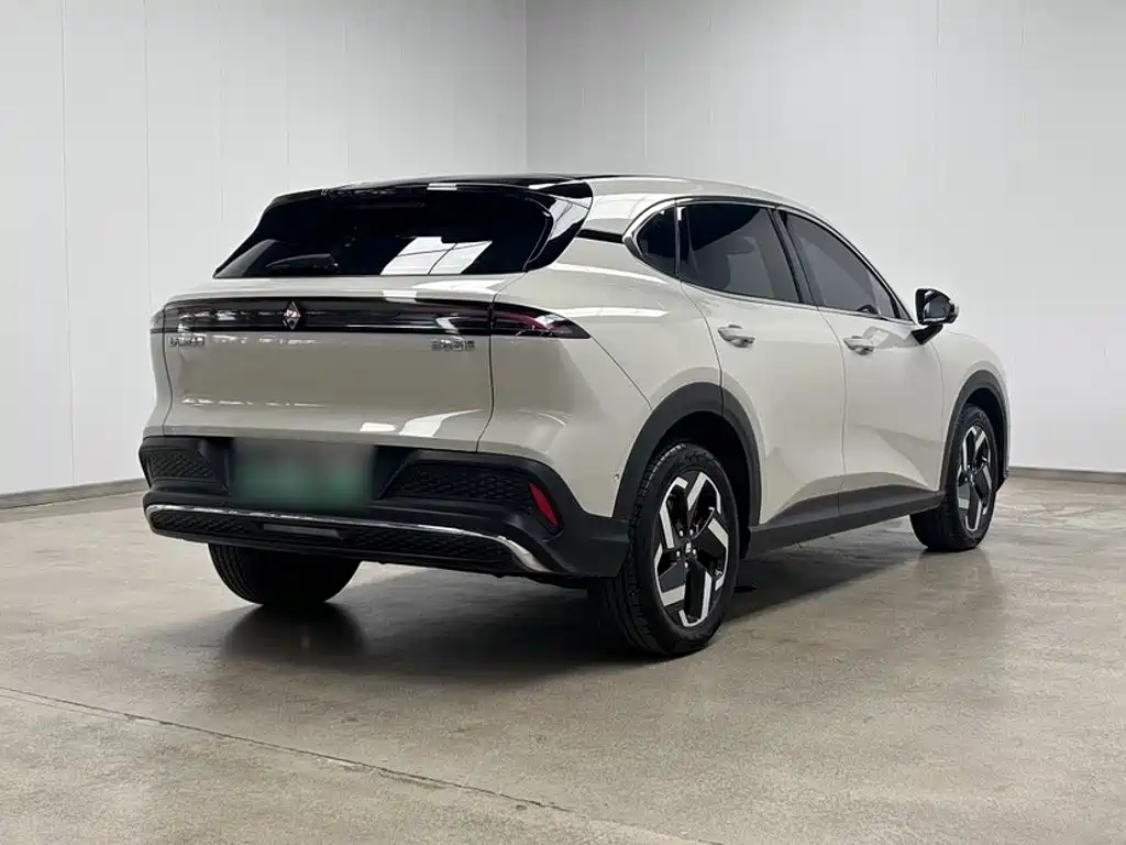 Baojun Yunhai — миниатюра 9