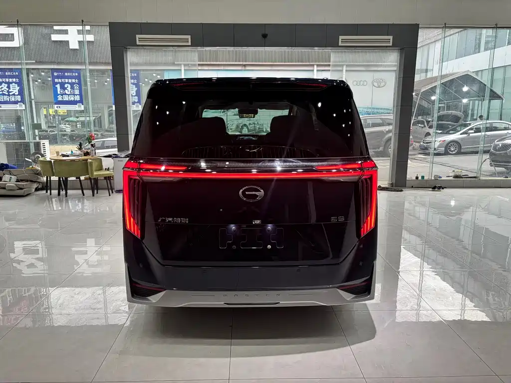 GAC E9 2023 E9