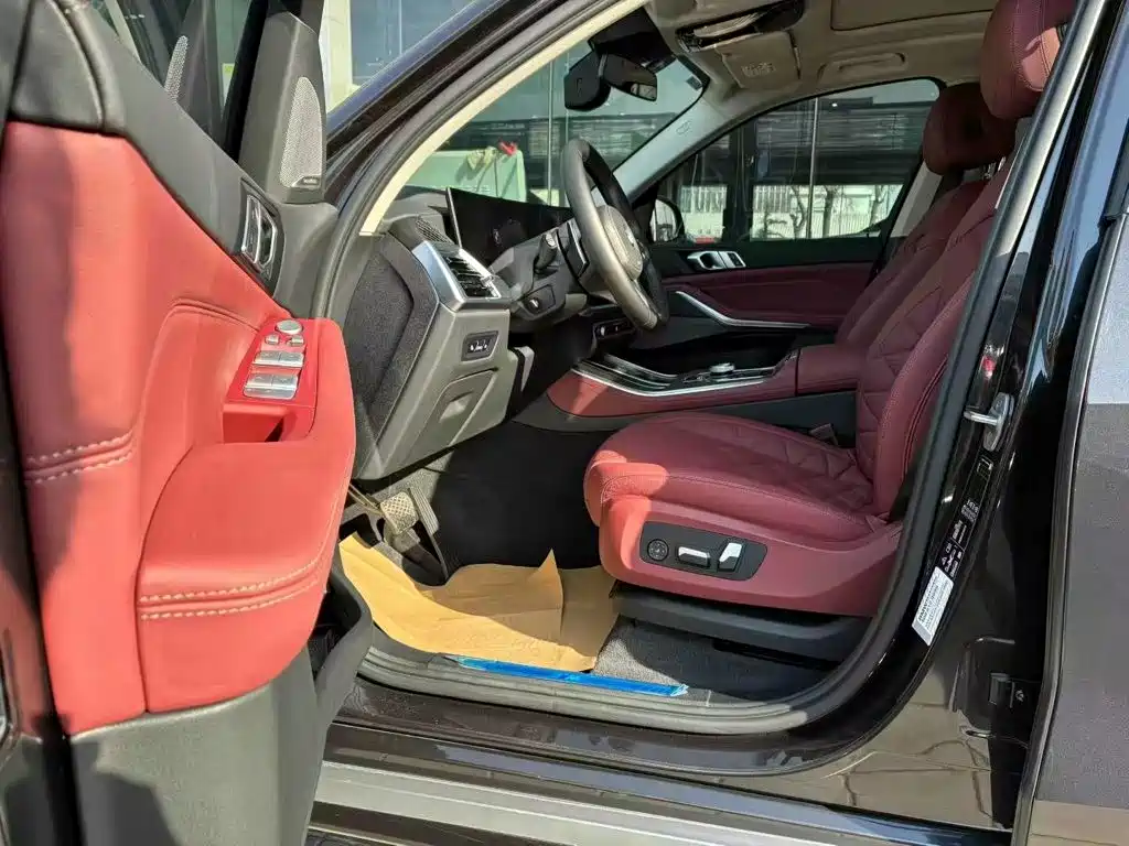 BMW X5 — миниатюра 7