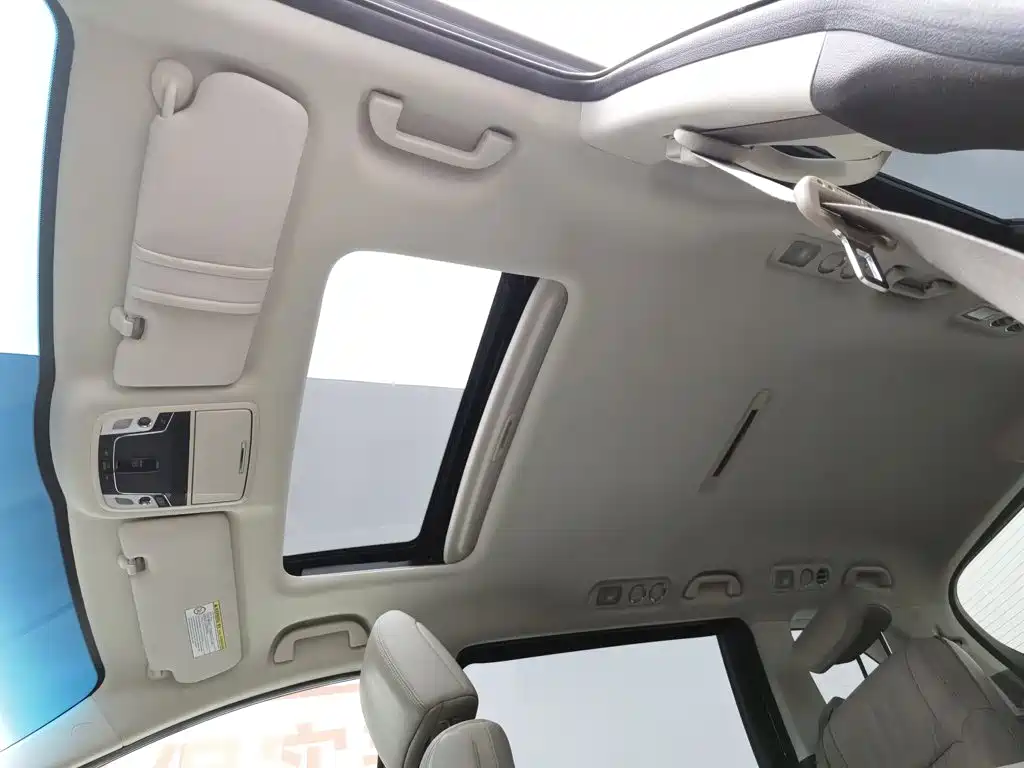Honda Odyssey — миниатюра 14