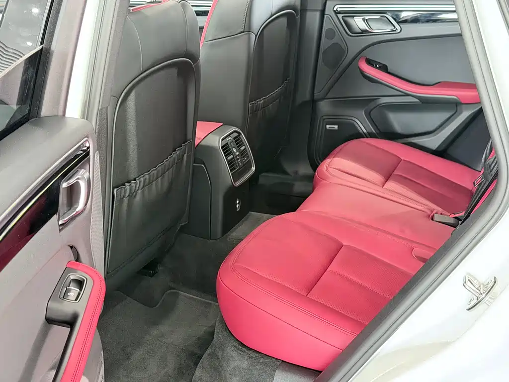 Porsche Macan 2020 Macan GTS 2.9T