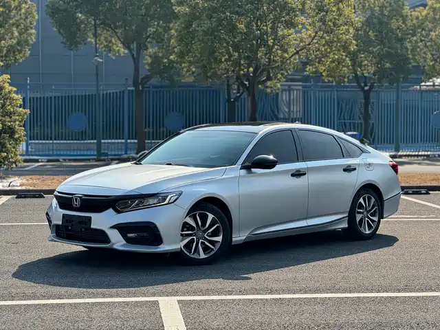 HONDA YINGSHIPAI 2021