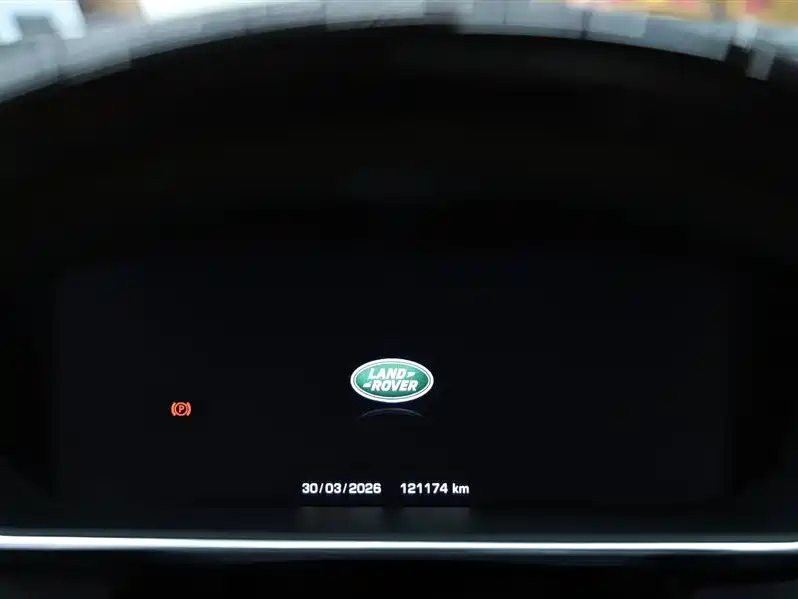 Land Rover Range Rover 2014 3.0 SC V6 Vogue