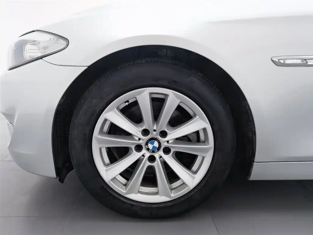 BMW 5 Series — фотографии объявления, Фото 17