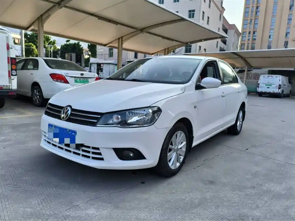 Volkswagen Jetta 2014