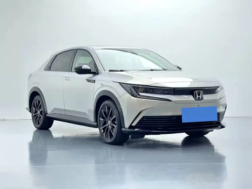 Honda e:NP2 — миниатюра 3