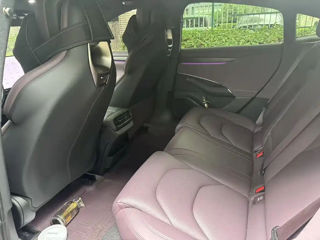 Xiaomi SU7 2024 Smart Drive Pro