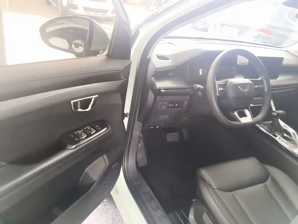 Wuling Xingchen — миниатюра 16