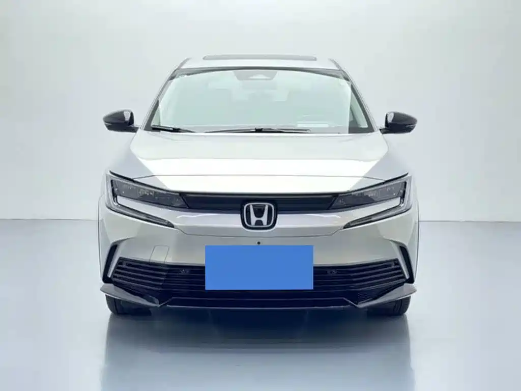 Honda e:NP2 — миниатюра 2