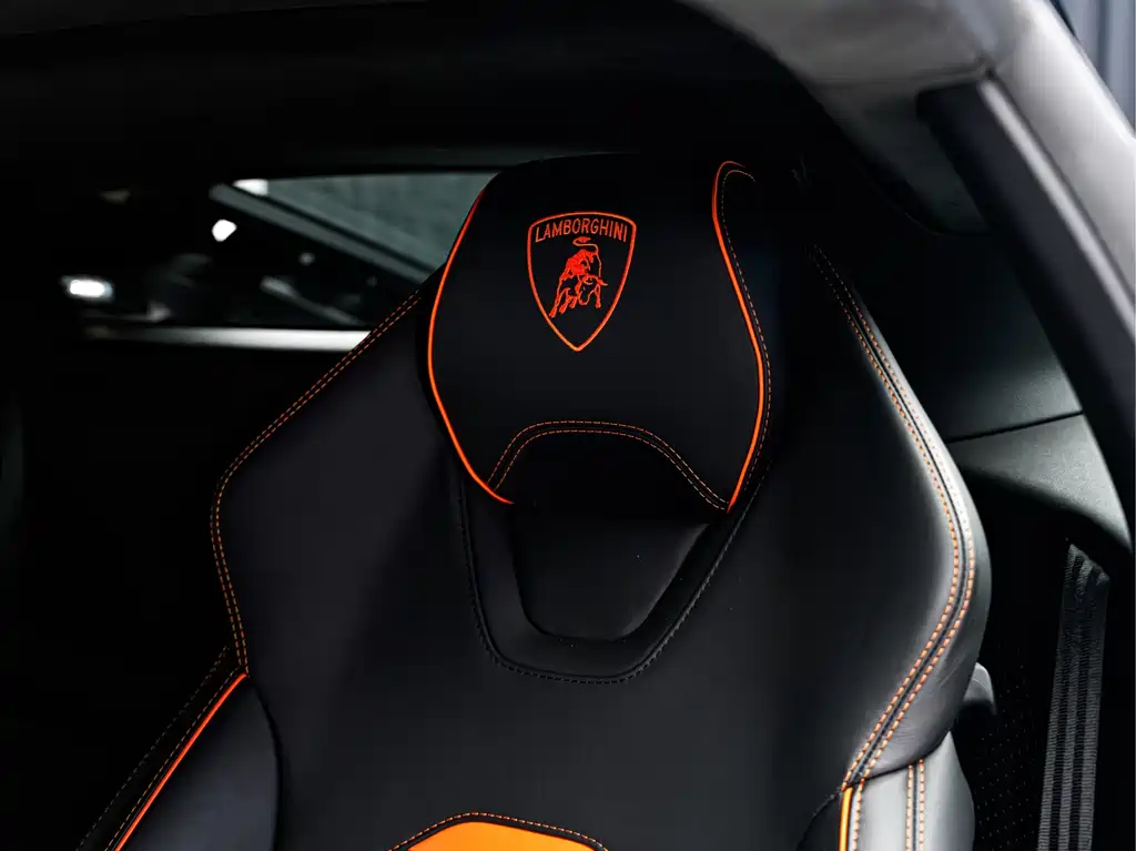 LAMBORGHINI HURACÁN