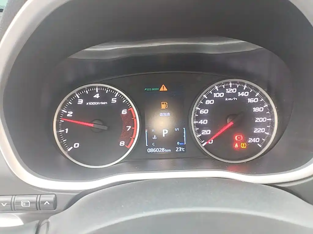 Mitsubishi Eclipse Cross — миниатюра 12