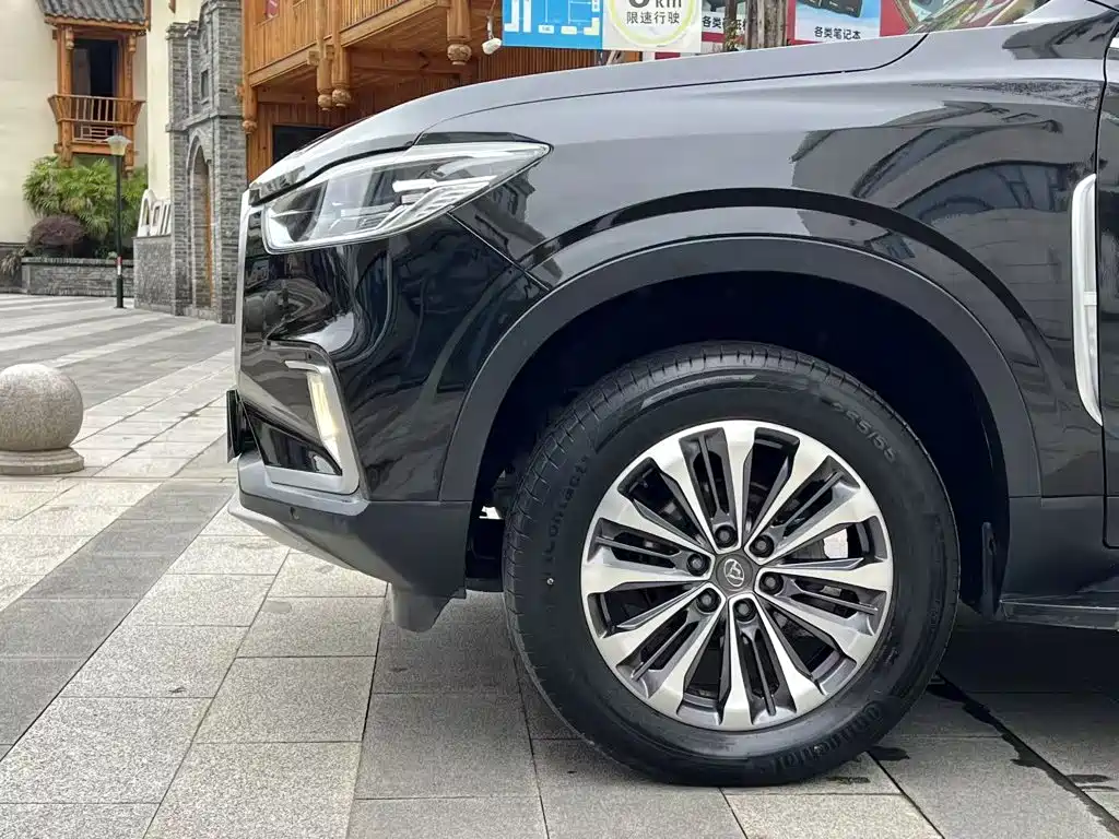 MAXUS D90 — миниатюра 23