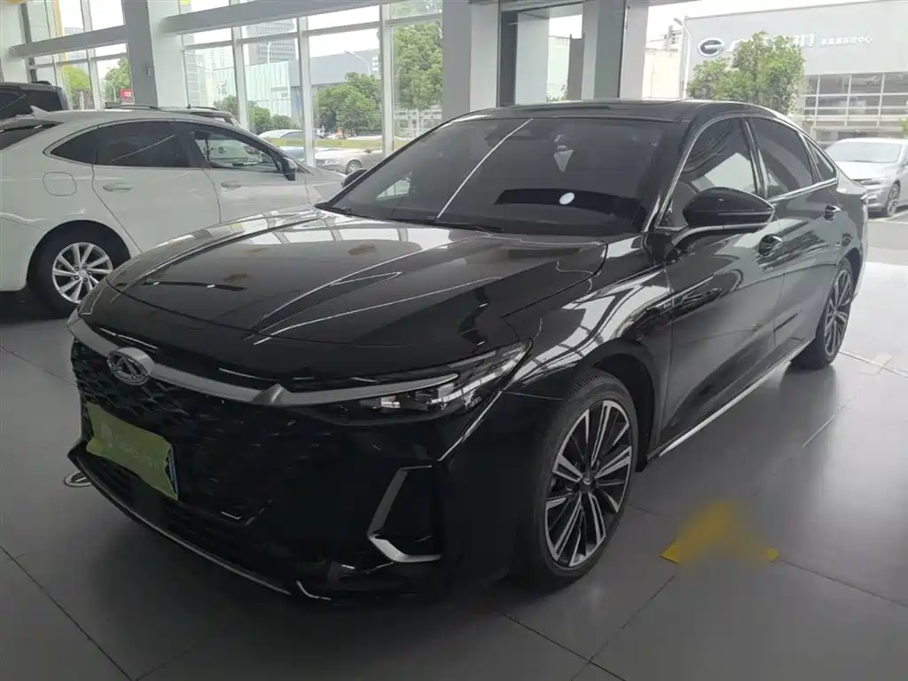 Купить Chery Arrizo 8