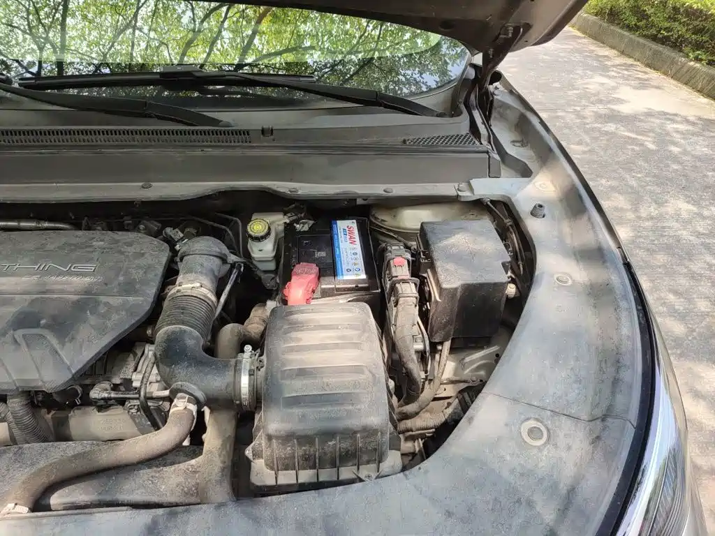 Fengxing Fengxing T5 EVO — миниатюра 21